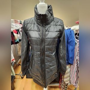 MPG size SP Black Coat